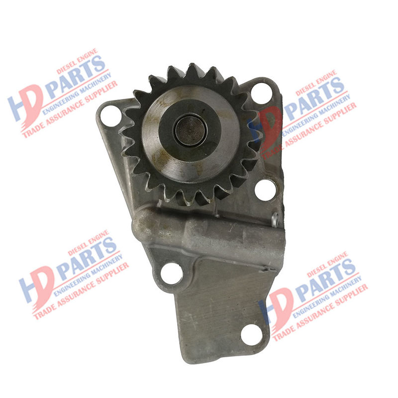 6D95 PC200-6 Motor Oliepomp 6209-51-1101 Geschikt Voor KOMATSU Diesel motoren onderdelen