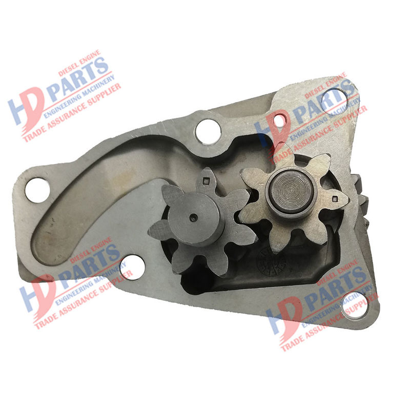 6D95 PC200-6 Motor Oliepomp 6209-51-1101 Geschikt Voor KOMATSU Diesel motoren onderdelen