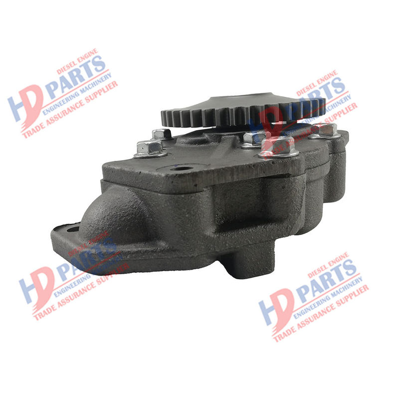 6D108 PC300-5 Motorolie pump6221-51-1101 Geschikt Voor KOMATSU Diesel motoren onderdelen