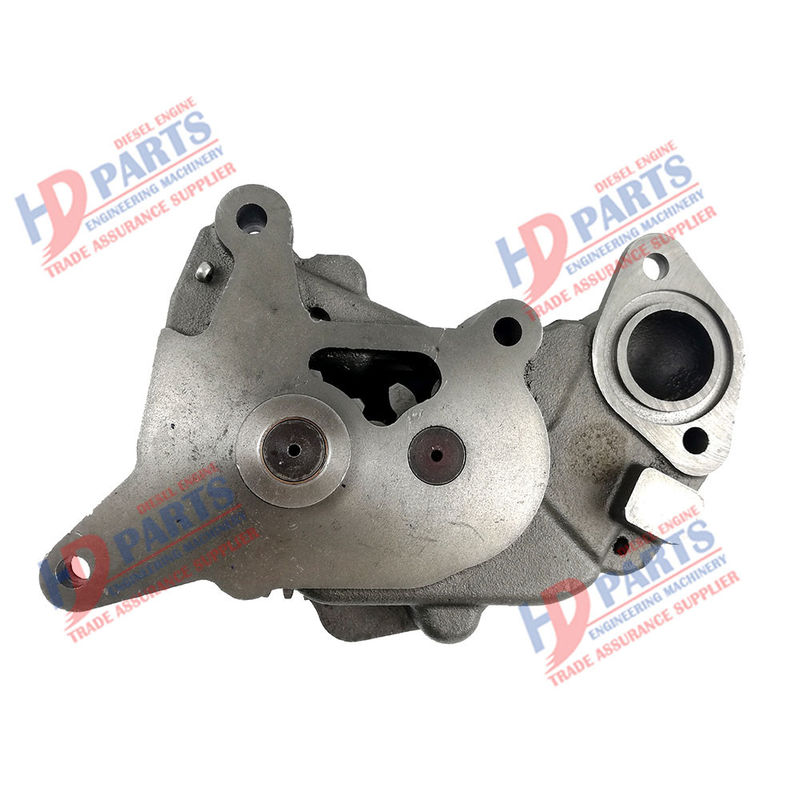 6D108 PC300-5 Motorolie pump6221-51-1101 Geschikt Voor KOMATSU Diesel motoren onderdelen