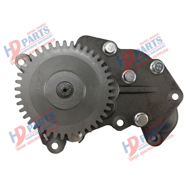 6D108 PC300-5 Motorolie pump6221-51-1101 Geschikt Voor KOMATSU Diesel motoren onderdelen
