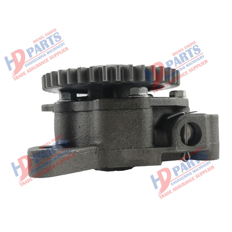 6D108 PC300-5 Motorolie pump6221-51-1101 Geschikt Voor KOMATSU Diesel motoren onderdelen