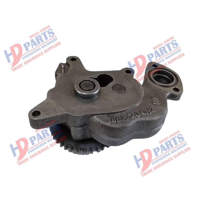 6D108 PC300-6 Motor Oliepomp 6221-53-1101 Geschikt Voor KOMATSU Diesel motoren onderdelen