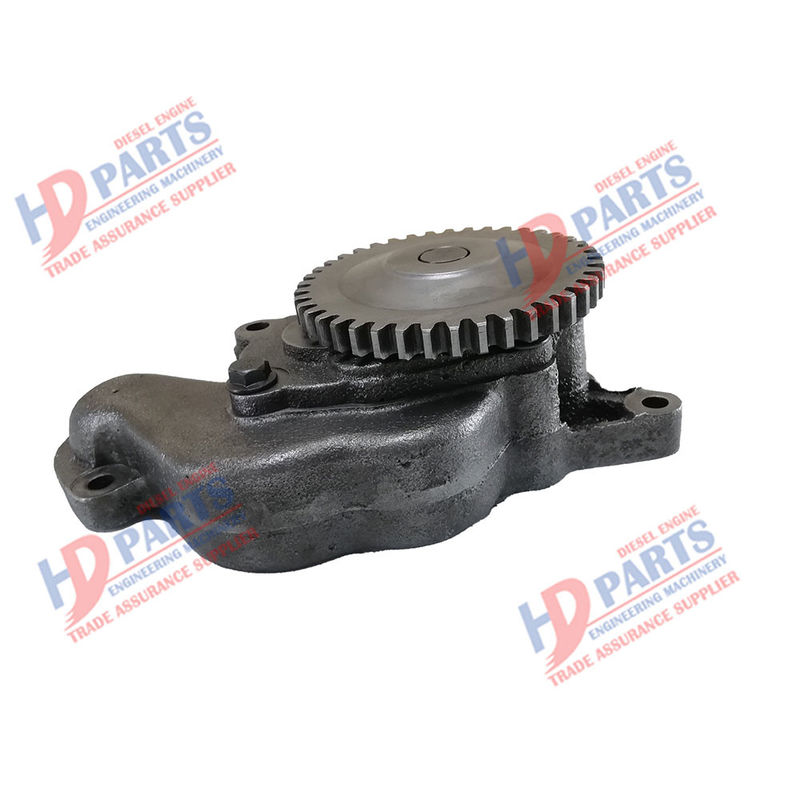 6D108 PC300-6 Motor Oliepomp 6221-53-1101 Geschikt Voor KOMATSU Diesel motoren onderdelen