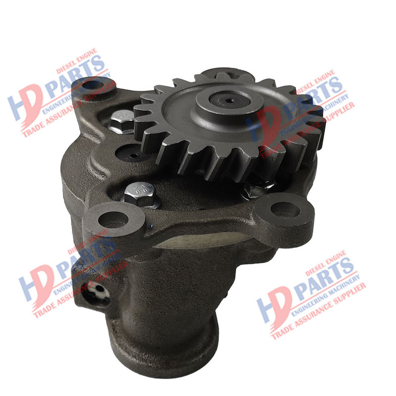 6D125 PC400-3 Motor Oliepomp 6150-51-1004 Geschikt Voor KOMATSU Diesel motoren onderdelen