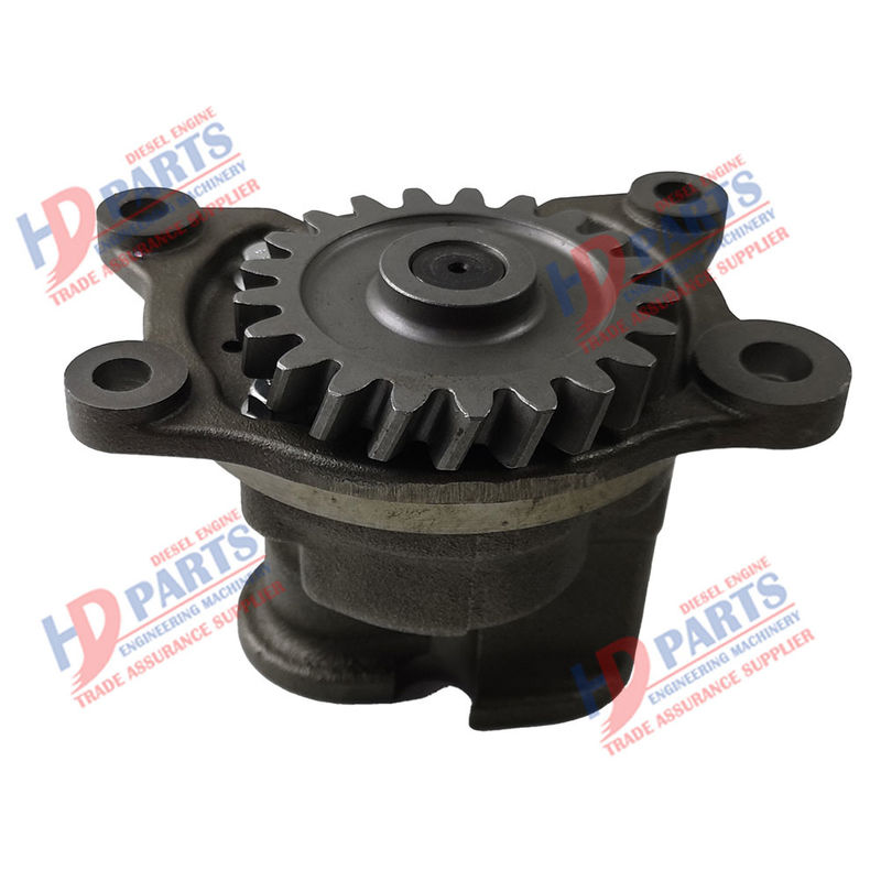 6D125 PC400-3 Motor Oliepomp 6150-51-1004 Geschikt Voor KOMATSU Diesel motoren onderdelen