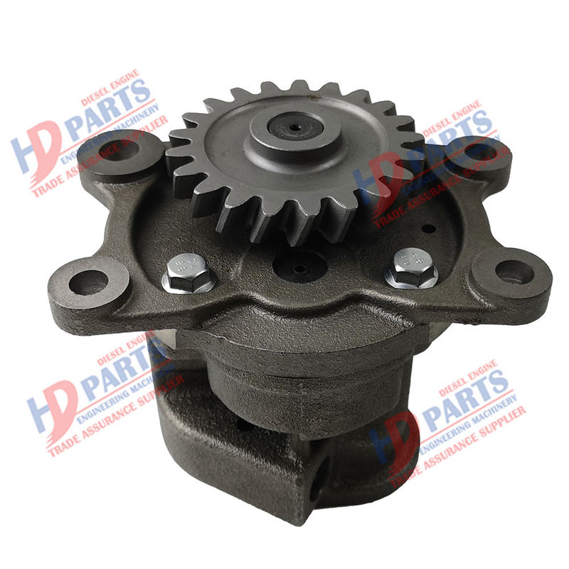 6D125 PC400-3 Motor Oliepomp 6150-51-1004 Geschikt Voor KOMATSU Diesel motoren onderdelen