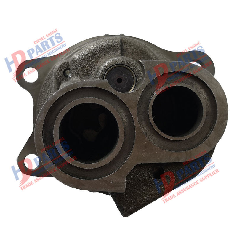 6D125 PC400-3 Motor Oliepomp 6150-51-1004 Geschikt Voor KOMATSU Diesel motoren onderdelen