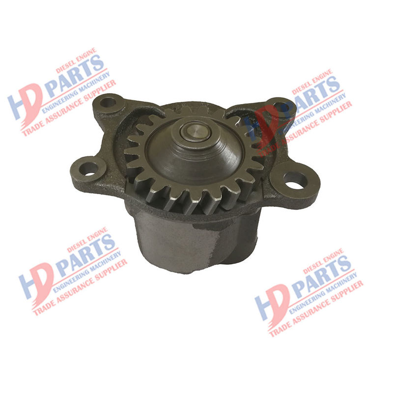 6D125 PC400-3 PC400-6 Motoroliepomp 6151-51-1005 Geschikt Voor KOMATSU Dieselmotoren onderdelen