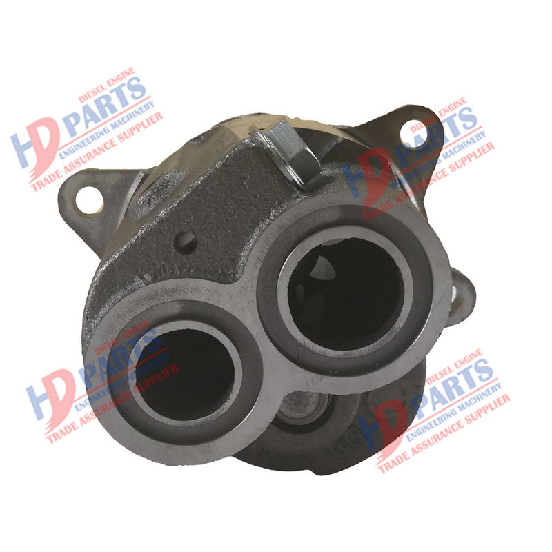6D125 PC400-3 PC400-6 Motoroliepomp 6151-51-1005 Geschikt Voor KOMATSU Dieselmotoren onderdelen