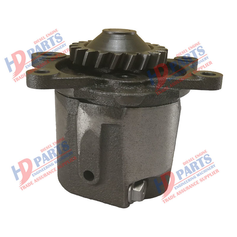 6D125 PC400-3 PC400-6 Motoroliepomp 6151-51-1005 Geschikt Voor KOMATSU Dieselmotoren onderdelen