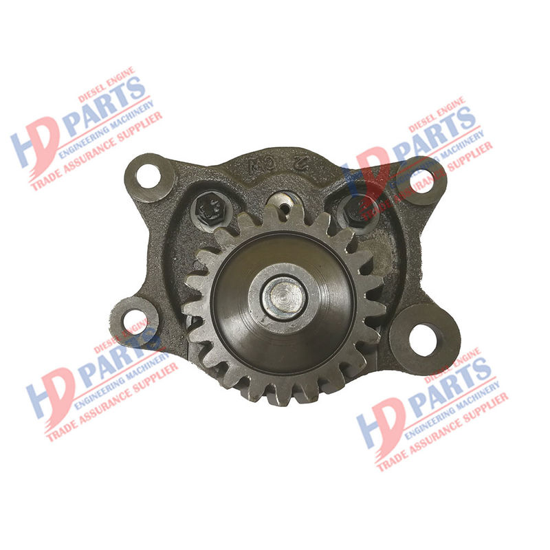 6D125 PC400-3 PC400-6 Motoroliepomp 6151-51-1005 Geschikt Voor KOMATSU Dieselmotoren onderdelen