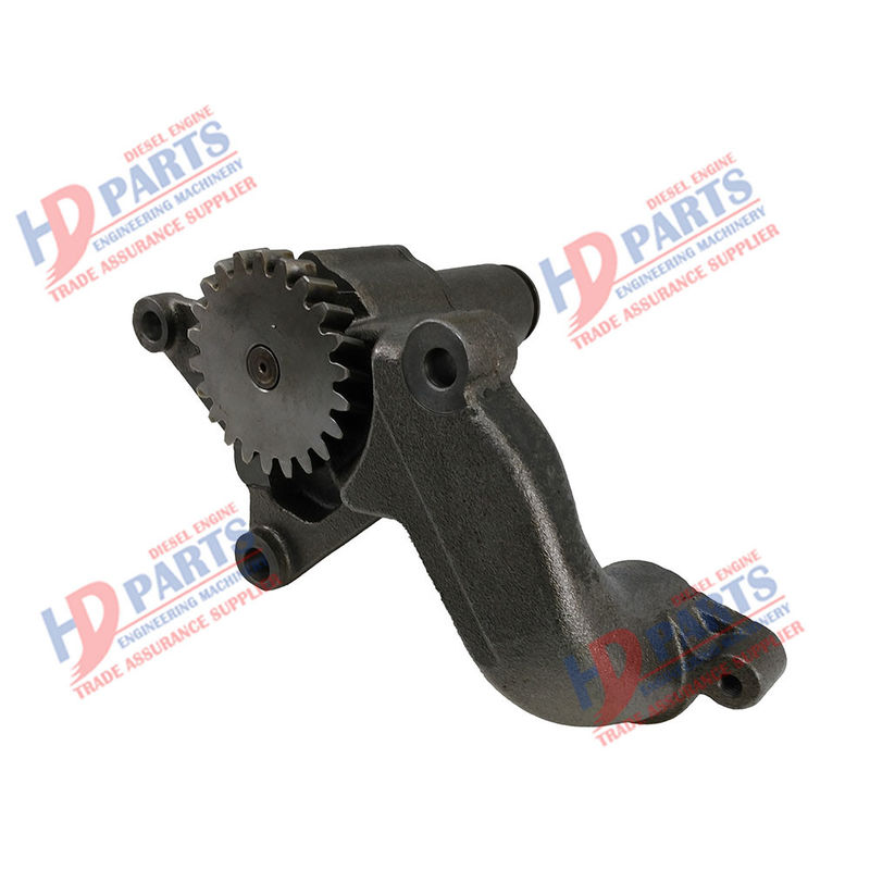6D140 PC650-3 PC710-5 Motor Oliepomp 6211-51-1000 Geschikt Voor KOMATSU Diesel motoren onderdelen