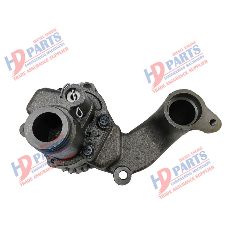 6D140 PC650-3 PC710-5 Motor Oliepomp 6211-51-1000 Geschikt Voor KOMATSU Diesel motoren onderdelen