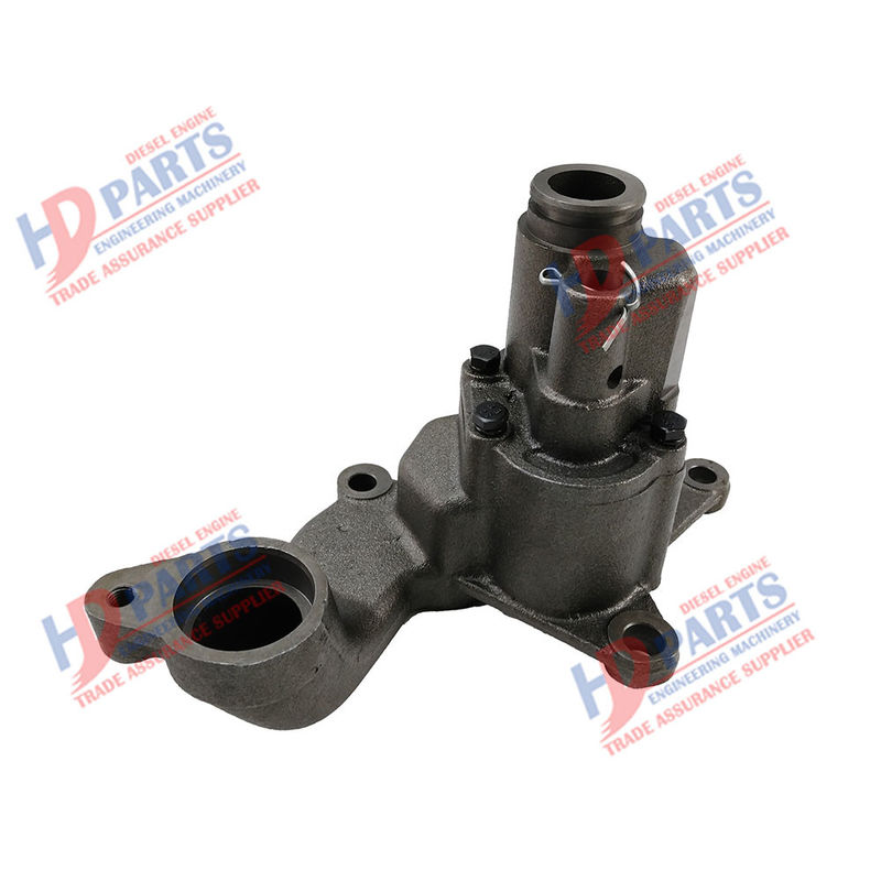 6D140 PC650-3 PC710-5 Motor Oliepomp 6211-51-1000 Geschikt Voor KOMATSU Diesel motoren onderdelen