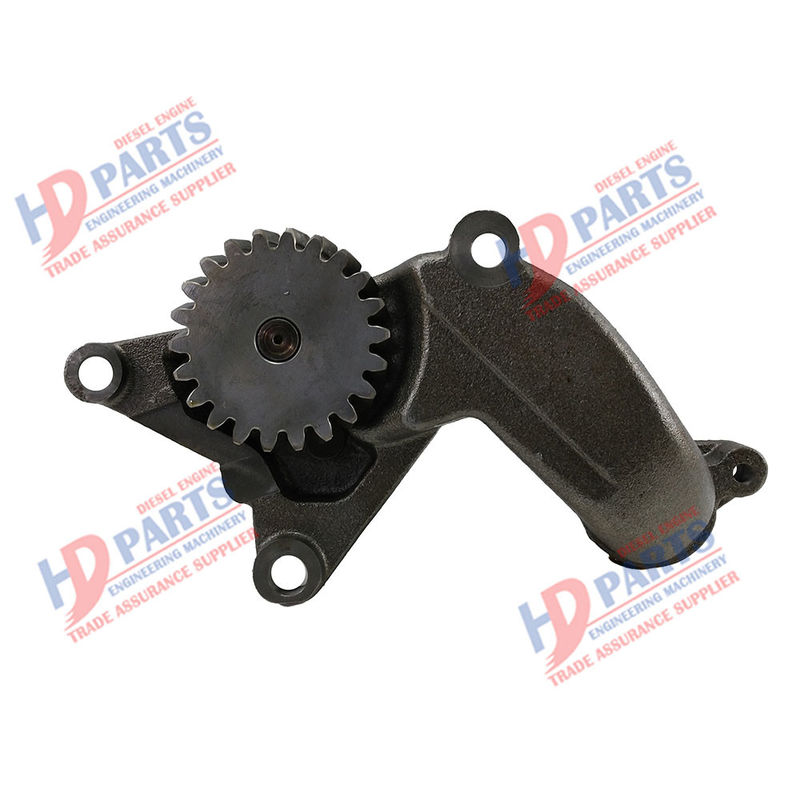 6D140 PC650-3 PC710-5 Motor Oliepomp 6211-51-1000 Geschikt Voor KOMATSU Diesel motoren onderdelen