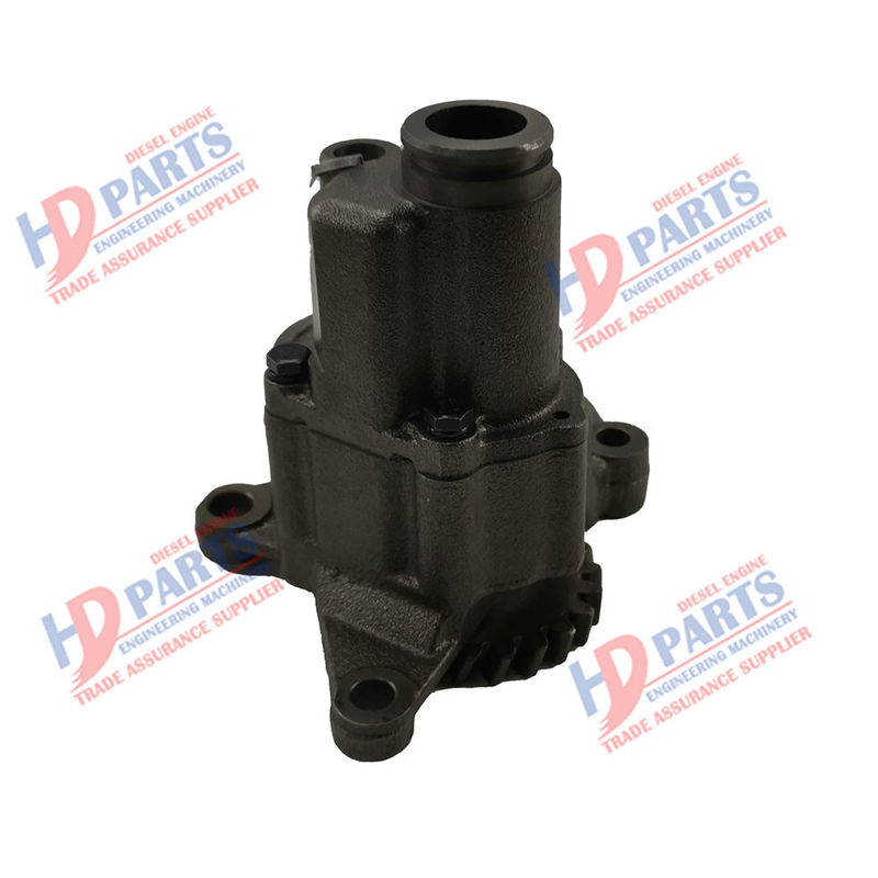 6D140 PC750-6 PC1800-6 Motoroliepomp 6212-51-1002 Geschikt Voor KOMATSU Dieselmotoren onderdelen