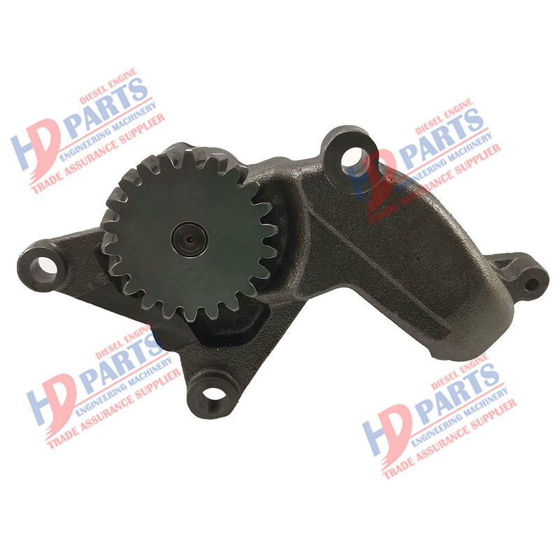 6D140 PC750-6 PC1800-6 Motoroliepomp 6212-51-1002 Geschikt Voor KOMATSU Dieselmotoren onderdelen