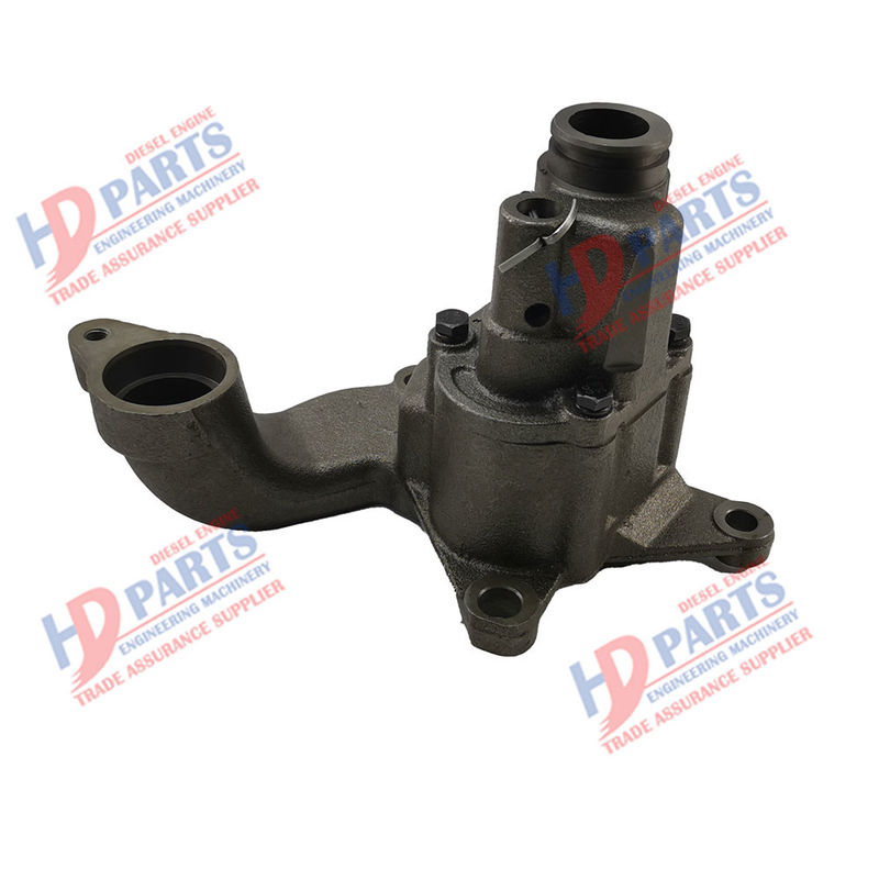 6D140 PC750-6 PC1800-6 Motoroliepomp 6212-51-1002 Geschikt Voor KOMATSU Dieselmotoren onderdelen