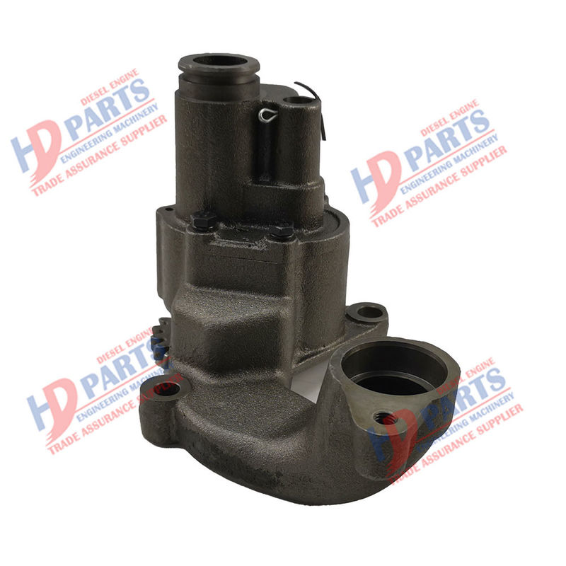 6D140 PC750-6 PC1800-6 Motoroliepomp 6212-51-1002 Geschikt Voor KOMATSU Dieselmotoren onderdelen