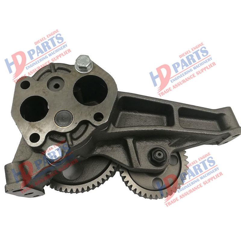 8DC82 8DC9 8DC10 Motor oliepomp ME091142 Geschikt Voor MITSUBISHI dieselmotoren onderdelen