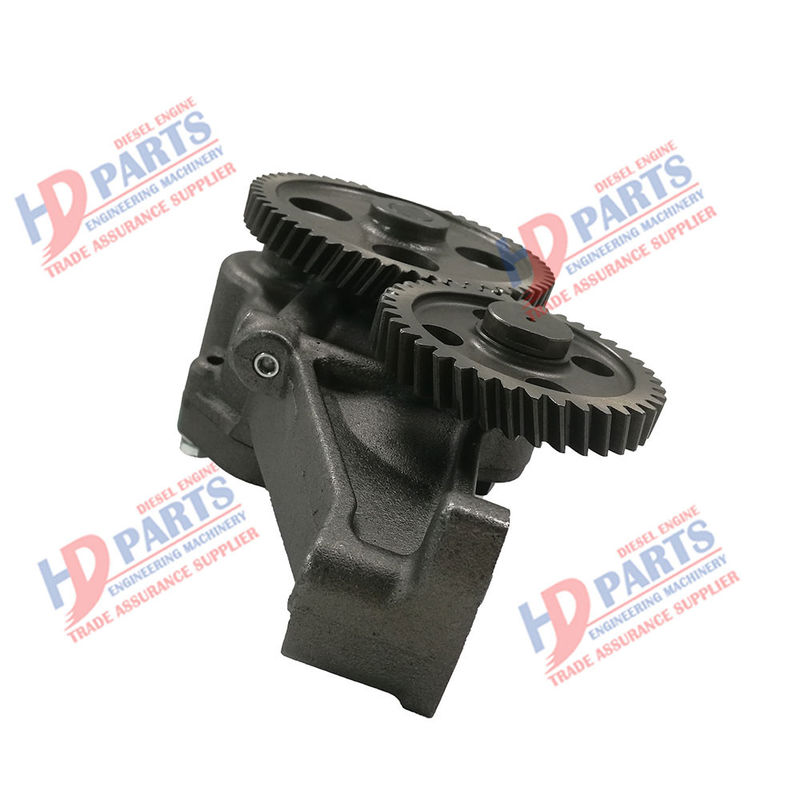 8DC82 8DC9 8DC10 Motor oliepomp ME091142 Geschikt Voor MITSUBISHI dieselmotoren onderdelen