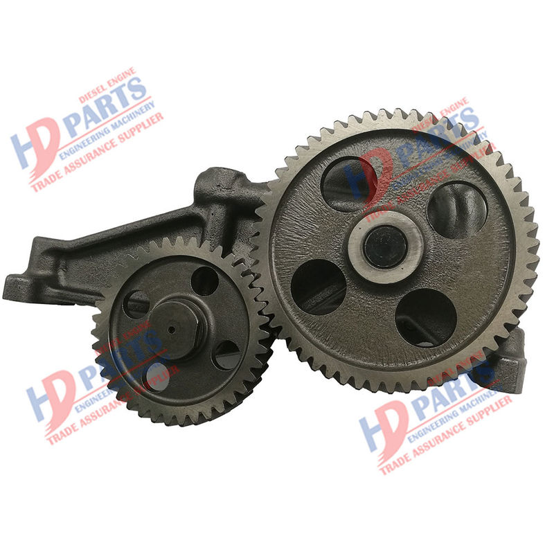 8DC82 8DC9 8DC10 Motor oliepomp ME091142 Geschikt Voor MITSUBISHI dieselmotoren onderdelen