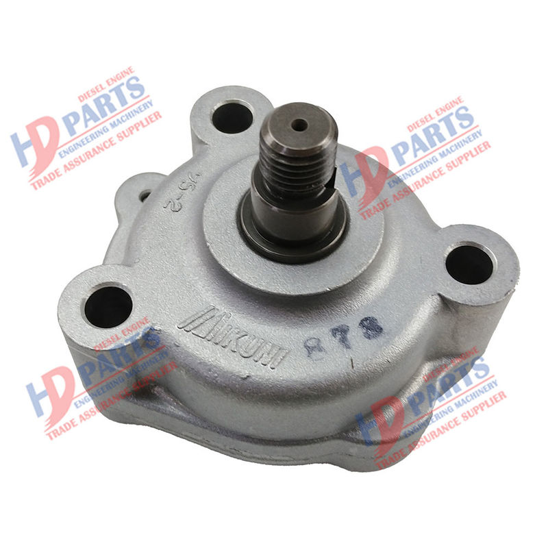 D722 D782 D902 Motoroliepomp 16851-35012 Geschikt Voor KUBOTA Dieselmotoren Onderdelen