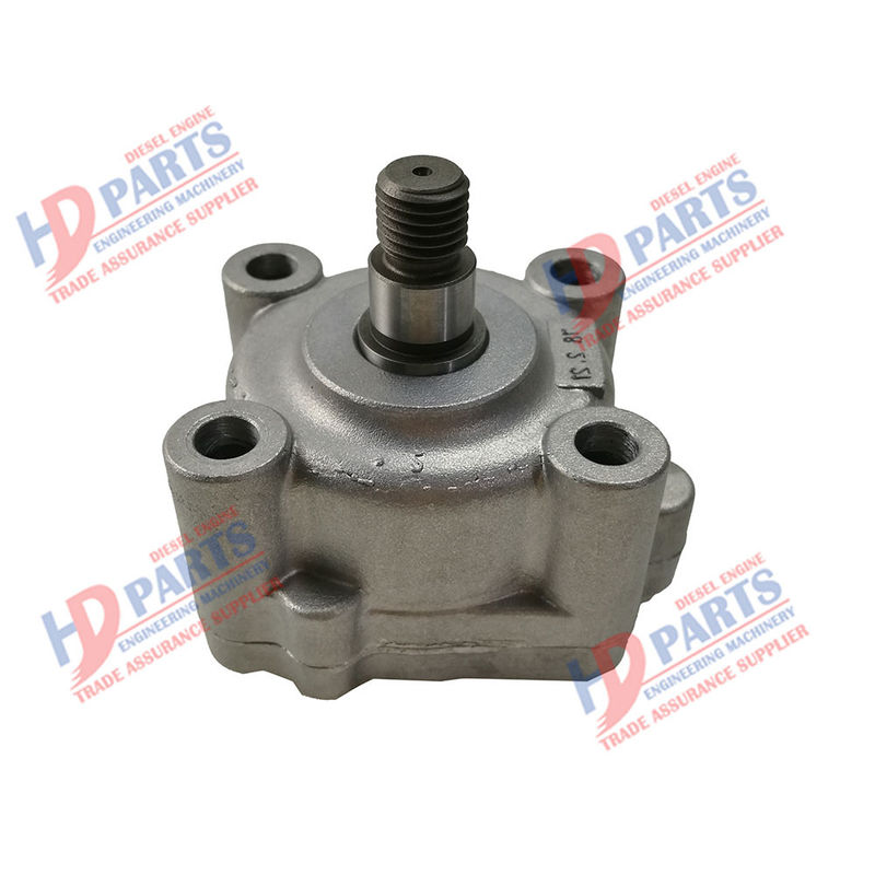D750 D850 D950 V1100 V1200 Motor oliepomp 15261-35010 Geschikt Voor KUBOTA dieselmotoren onderdelen