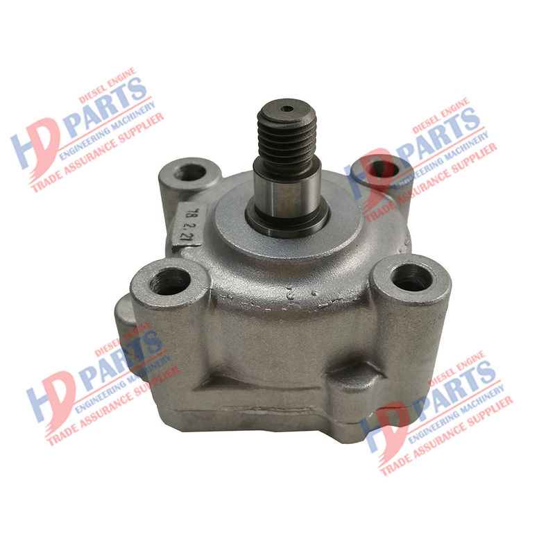 D750 D850 D950 V1100 V1200 Motor oliepomp 15261-35010 Geschikt Voor KUBOTA dieselmotoren onderdelen