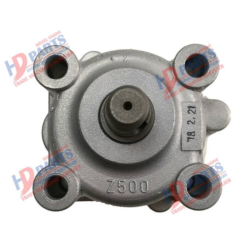 D750 D850 D950 V1100 V1200 Motor oliepomp 15261-35010 Geschikt Voor KUBOTA dieselmotoren onderdelen