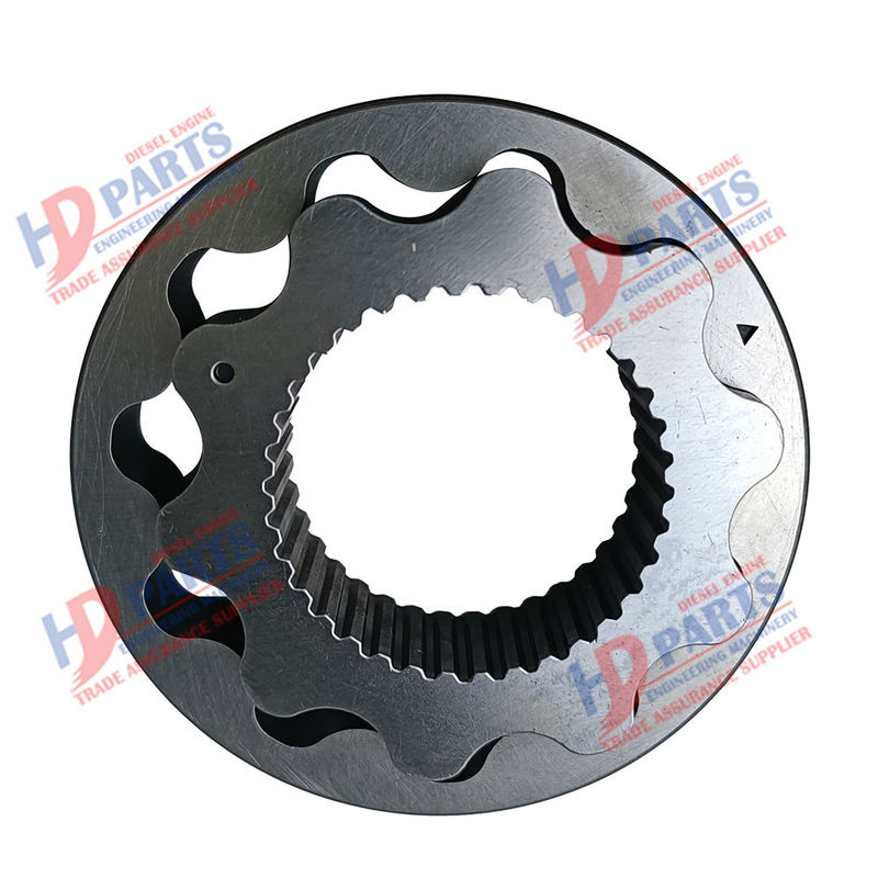 D905 D1005 D1105 D1305 V1305 V1505 Motor Oliepomp 1J050-35070 16241-35070 Voor KUBOTA Dieselmotoren Onderdelen