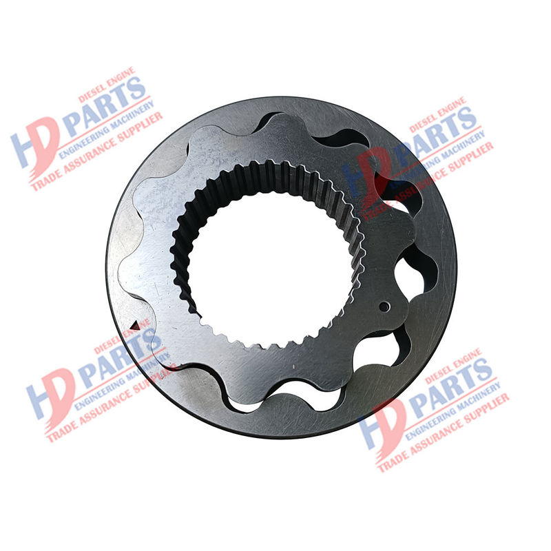 D905 D1005 D1105 D1305 V1305 V1505 Motor Oliepomp 1J050-35070 16241-35070 Voor KUBOTA Dieselmotoren Onderdelen