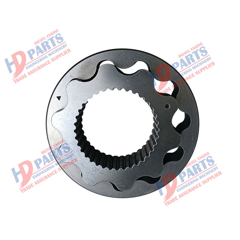 D905 D1005 D1105 D1305 V1305 V1505 Motor Oliepomp 1J050-35070 16241-35070 Voor KUBOTA Dieselmotoren Onderdelen