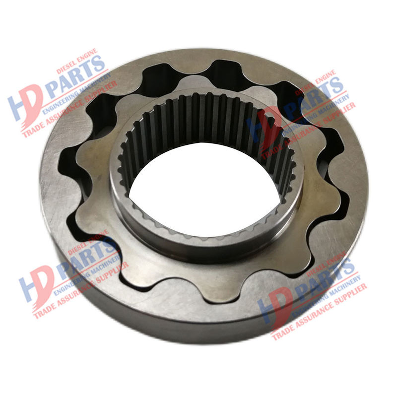 FE6T FD6T Motorolie pump15010-Z5001 15010-Z5503 15010-Z5004 Geschikt Voor NISSAN dieselmotoren onderdelen