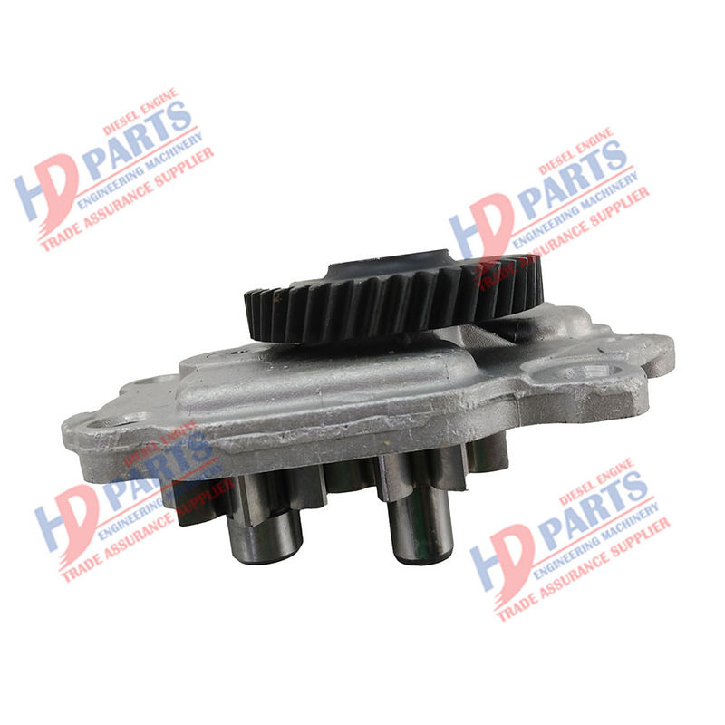 TD42 Motor oliepomp 15010-06J02 15010-VB200 15010-VB201 Geschikt Voor NISSAN dieselmotoren onderdelen