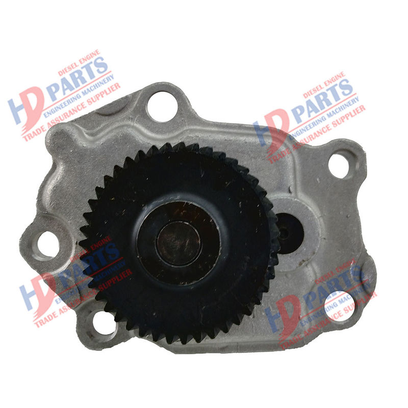 TD42 Motor oliepomp 15010-06J02 15010-VB200 15010-VB201 Geschikt Voor NISSAN dieselmotoren onderdelen