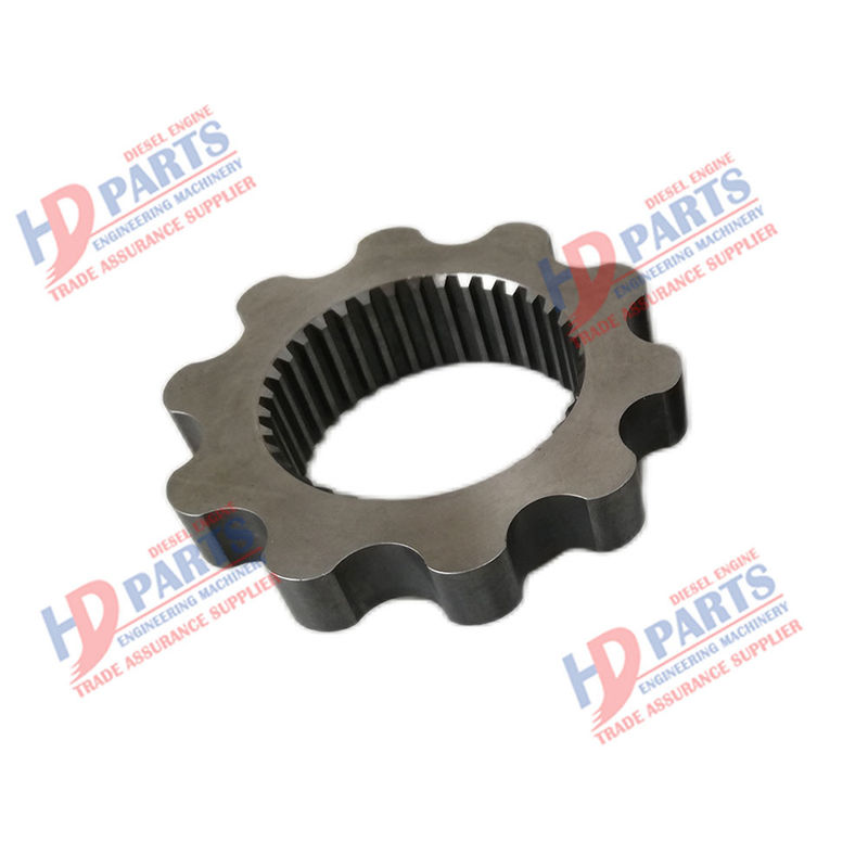 V2607 Motorolie pump1J700-35480 1J700-35490 Geschikt Voor KUBOTA dieselmotoren onderdelen