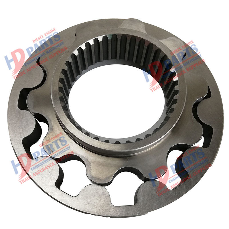 V2607 Motorolie pump1J700-35480 1J700-35490 Geschikt Voor KUBOTA dieselmotoren onderdelen