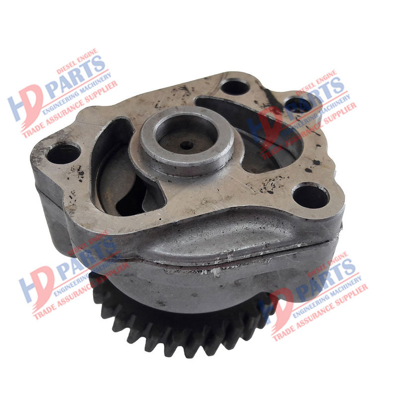 Z402 Z482 Z602 D722 D782 D902 Motoroliepomp 16851-35012 Voor KUBOTA