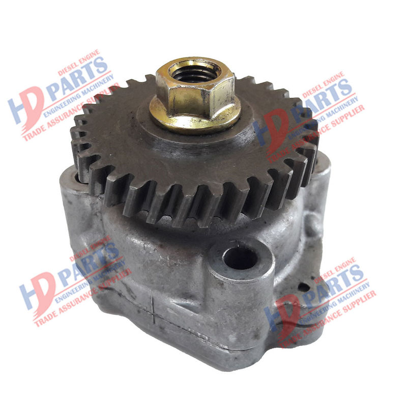 Z402 Z482 Z602 D722 D782 D902 Motoroliepomp 16851-35012 Voor KUBOTA