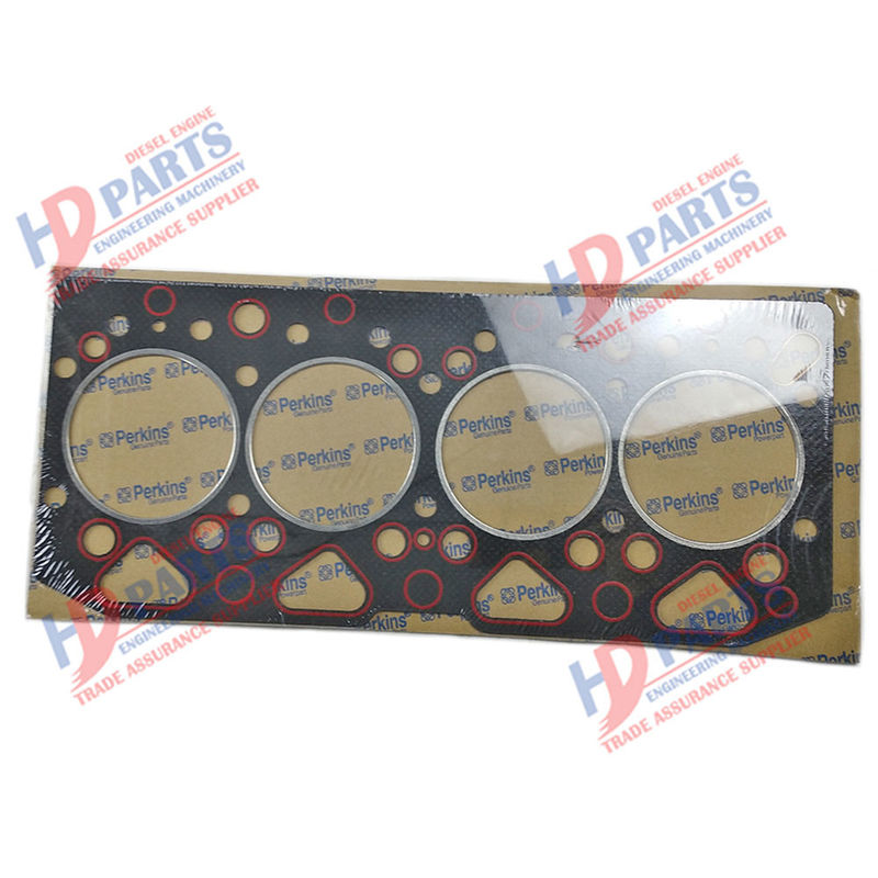 1004-4 1004G 1004-40 1004-42 Motor Koppakking 4.41135TI 1934 2200 3681E037