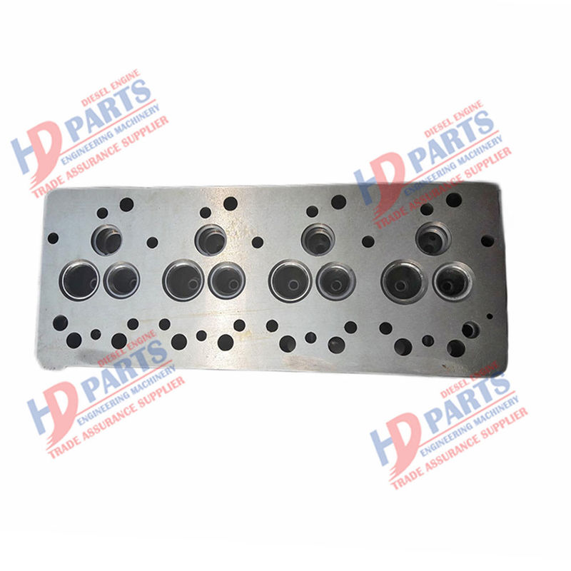 4D94 4D94-2 Motor Cilinderkop 6144-11-1112 6144-11-1010 Voor KOMATSU