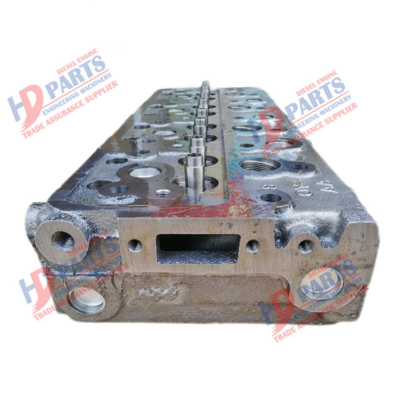 4D94 4D94-2 Motor Cilinderkop 6144-11-1112 6144-11-1010 Voor KOMATSU