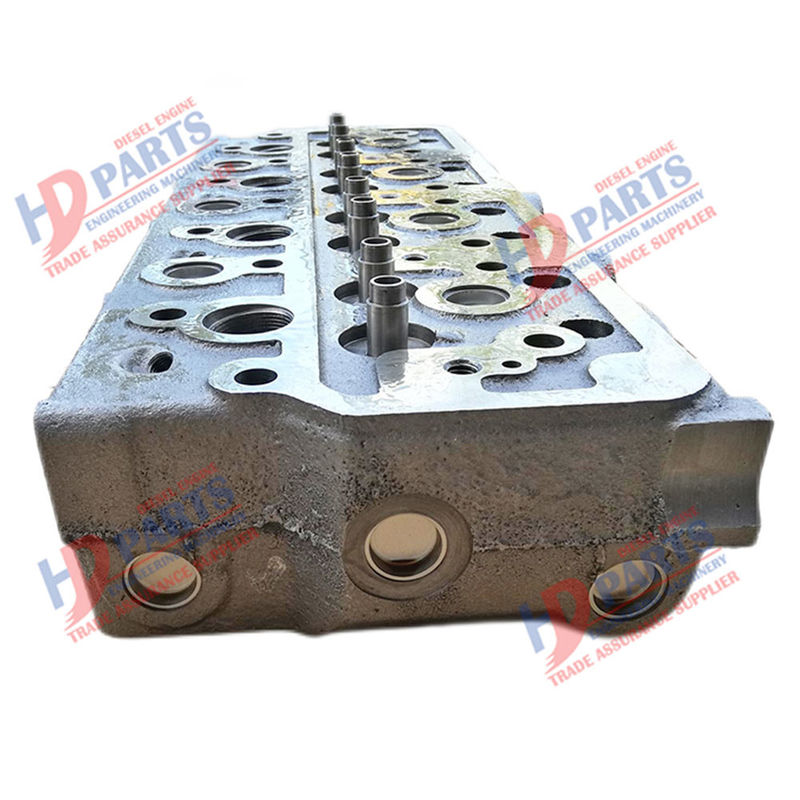 4D94 4D94-2 Motor Cilinderkop 6144-11-1112 6144-11-1010 Voor KOMATSU