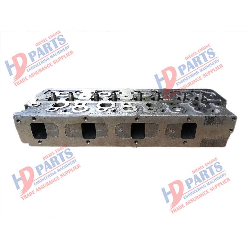 4D94 4D94-2 Motor Cilinderkop 6144-11-1112 6144-11-1010 Voor KOMATSU