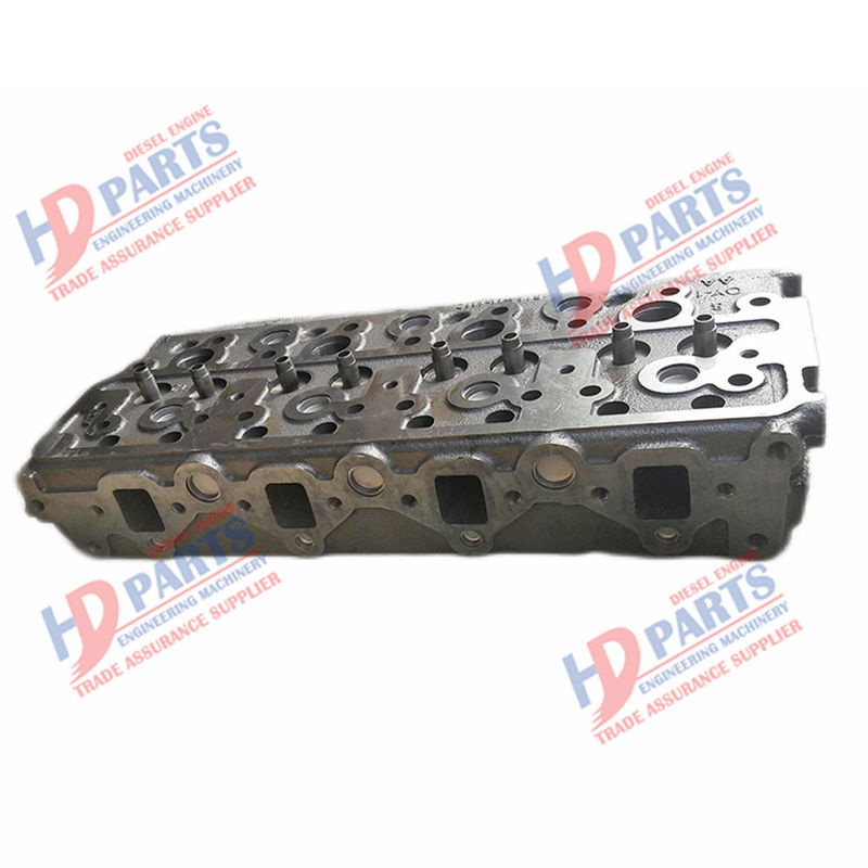 4D94 4D94-2 Motor Cilinderkop 6144-11-1112 6144-11-1010 Voor KOMATSU