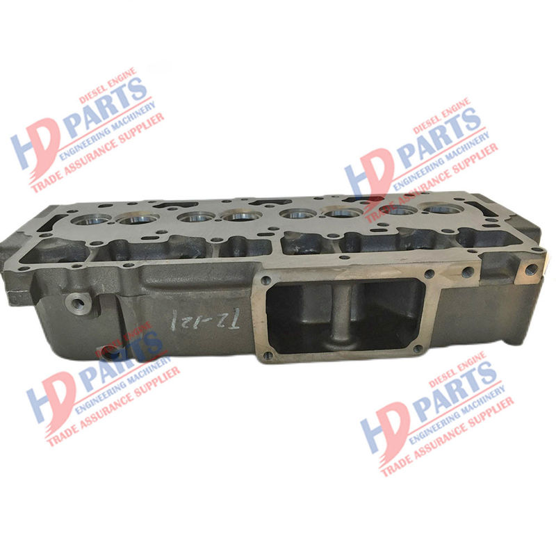 Dieselmotor Cat 3204 Cilinderkop CATERPILLAR 6I2378 integraal type