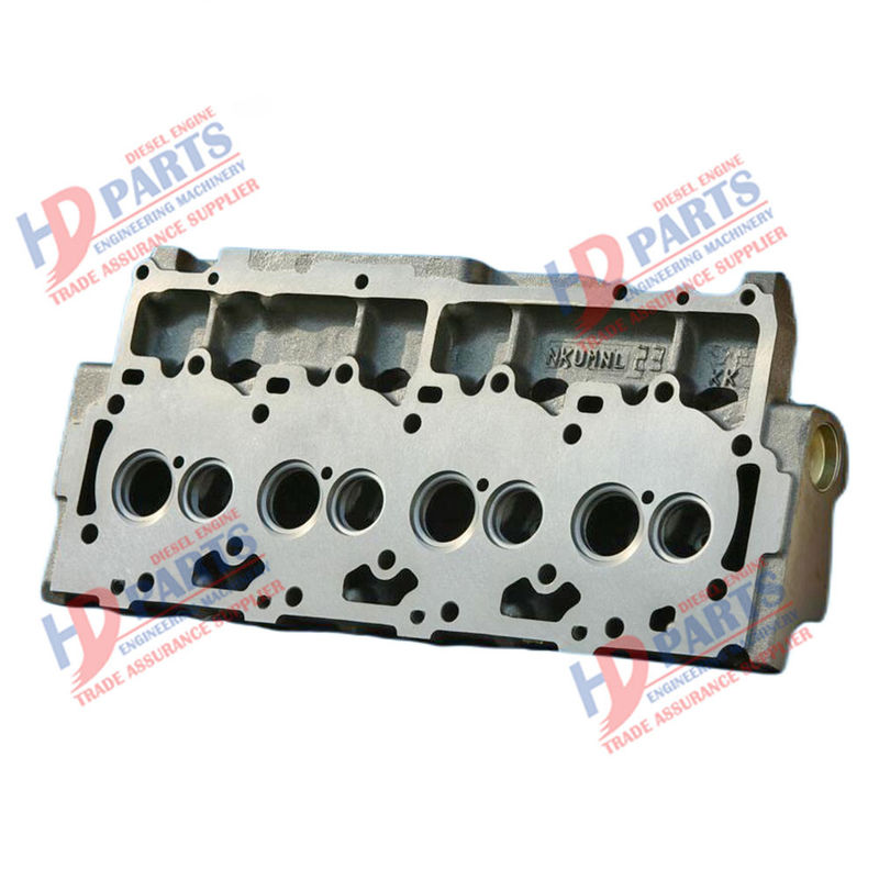 Dieselmotor Cat 3204 Cilinderkop CATERPILLAR 6I2378 integraal type