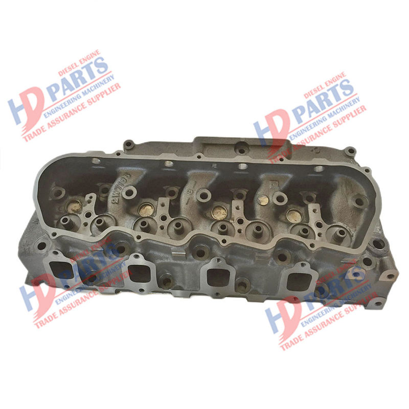 Dieselmotor Cat 3204 Cilinderkop CATERPILLAR 6I2378 integraal type